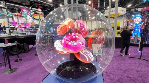 Tech Now Season 2 Episode 1 - Inside CES