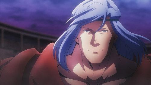 Helck Season 1 Episode 1 - Helck the Hero