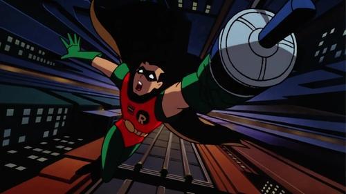 undefined Season 1 Episode 19 - Fear of Victory