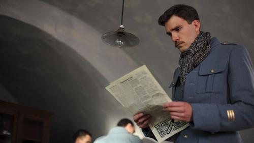 Doomsday: World War I Season 1 Episode 2 - Purgatory