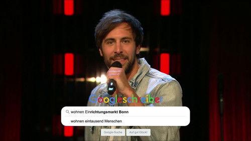 Late Night Berlin Season 5 Episode 9 - Episode 9