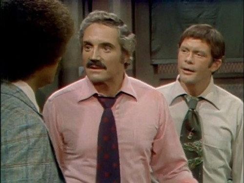 Barney Miller Season 4 Episode 3 - Bugs