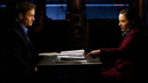 Allegiance Season 1 Episode 1 - Pilot