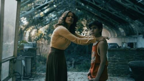 undefined Season 1 Episode 4 - Middle Management