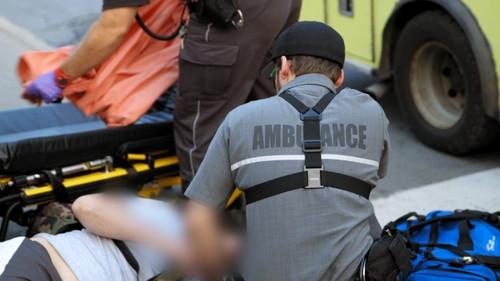 911 Season 1 Episode 2 - Episode 2