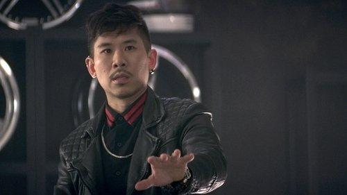 Wu Assassins Season 1 Episode 5 - Codladh Sámh