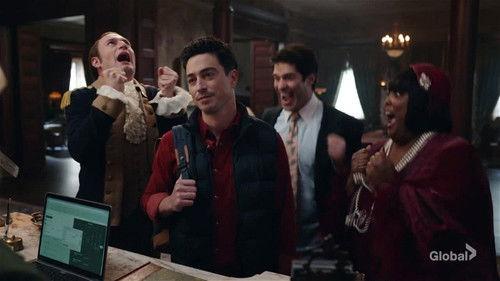 Ghosts Season 5 Episode 13 - St. Hetty's Day 2: The Help