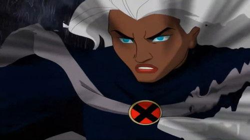 X-Men: Evolution Season 2 Episode 6 - Adrift