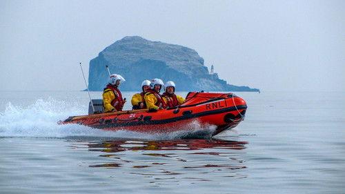 Saving Lives at Sea Season 8 Episode 9 - All Hands on Deck