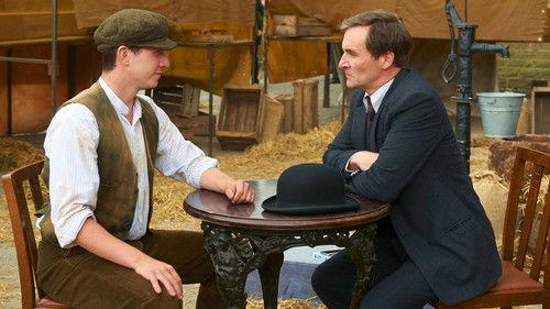 The Village Season 2 Episode 6 - Episode 6