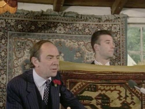 Lovejoy Season 3 Episode 8 - Loveknots