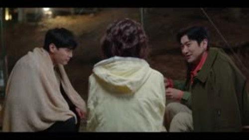 DNA Lover Season 1 Episode 6 - Episode 6