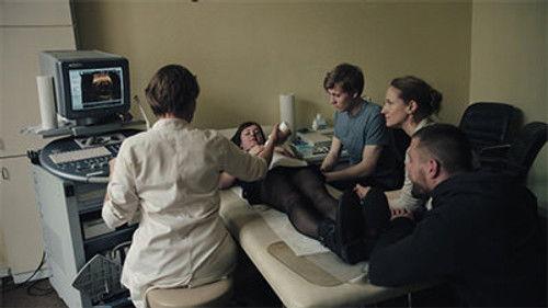 Tempel Season 1 Episode 6 - Episode 6