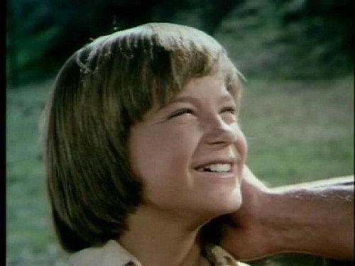 Little House on the Prairie Season 7 Episode 22 - The Lost Ones (2)