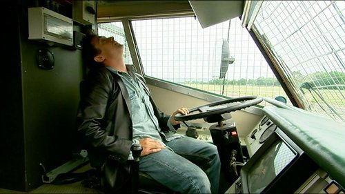 Top Gear Season 2 Episode 7 - Episode 7