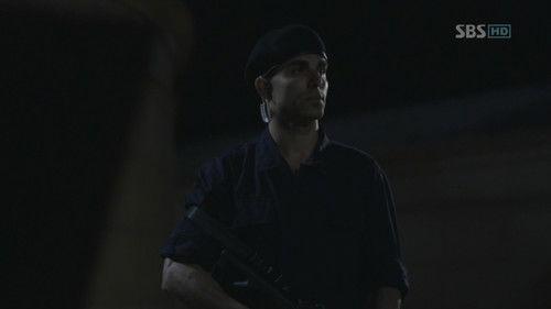 Athena: Goddess of War Season 1 Episode 10 - Episode 10