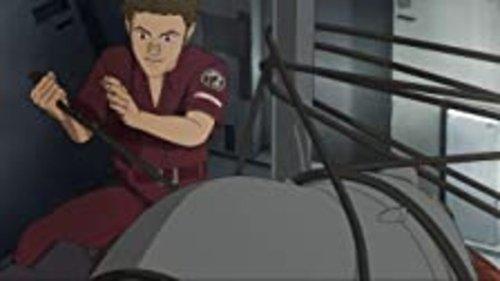 Freedom Season 1 Episode 3 - Freedom 3