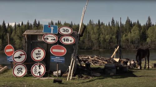 Meie aasta Siberis Season 1 Episode 4 - Episode 4