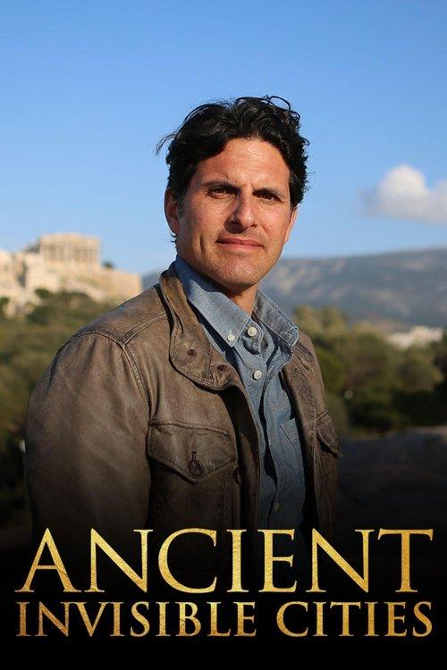 Ancient Invisible Cities poster