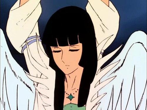 Fighting General Daimos Season 1 Episode 18 - Erika A Prisoner