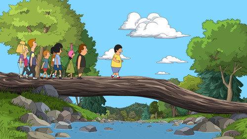 undefined Season 6 Episode 12 - Stand By Gene