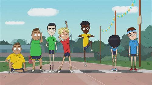 Dodo Season 1 Episode 19 - Bad Sport