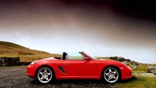 Fifth Gear Season 7 Episode 1 - Episode 1