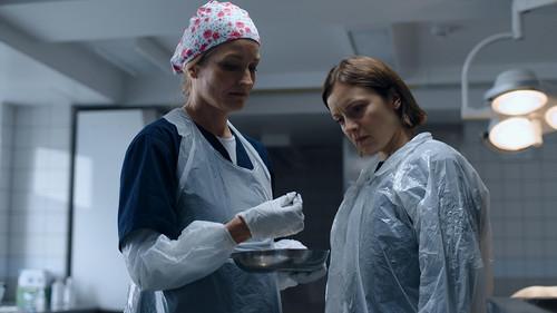 Detective Maria Kallio Season 2 Episode 10 - Cheer for Liberty