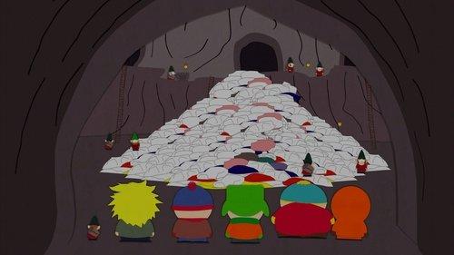 undefined Season 2 Episode 17 - Gnomes