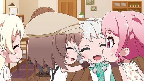 BanG Dream! Girls Band Party!☆PICO Season 1 Episode 17 - Pastel＊Stroll