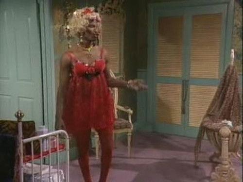 In Living Color Season 5 Episode 7 - Circus of the Black Stars