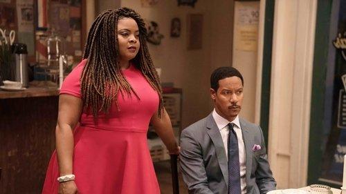 Ambitions Season 1 Episode 9 - Giving Up