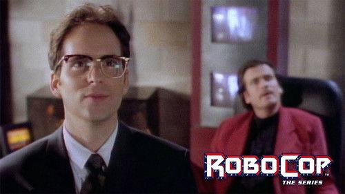 RoboCop: The Series Season 1 Episode 17 - Heartbreakers