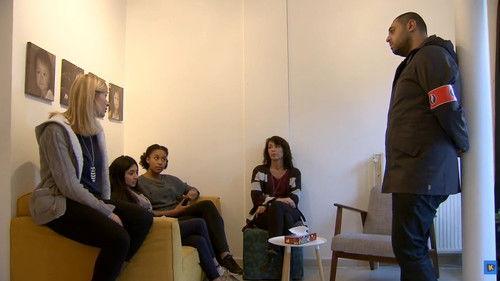 4eVeR Season 1 Episode 17 - Episode 17