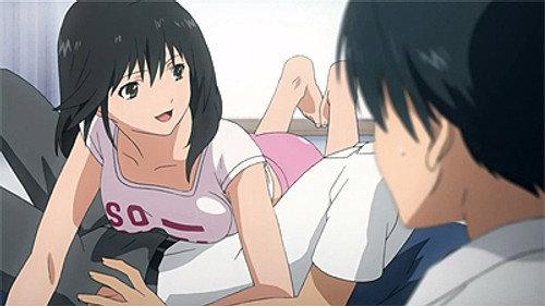 Hatsukoi Limited. Season 1 Episode 2 - Yamamoto-san from next door