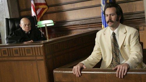 My Name Is Earl Season 2 Episode 23 - The Trial