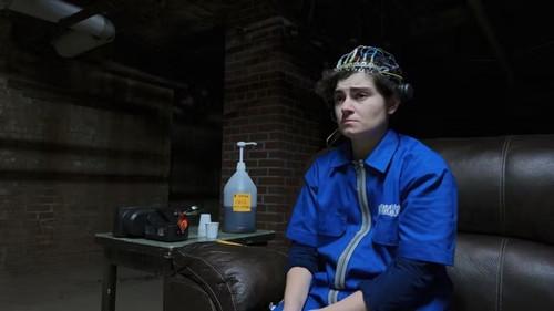 Command Z Season 1 Episode 2 - The Climate