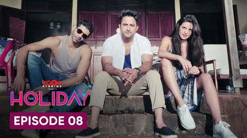 The Holiday Season 1 Episode 8 - Unfriended