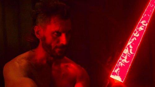 Future Man Season 2 Episode 9 - The Ballad of PUP-E Q. Barkington