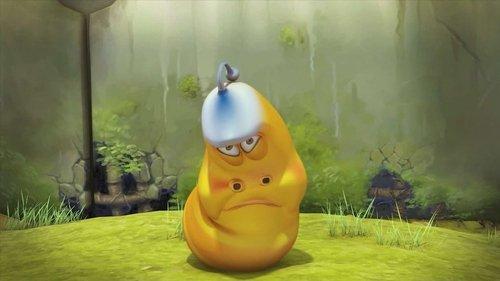 Larva Season 1 Episode 77 - Farting