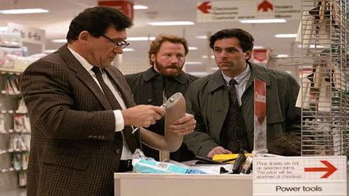 thirtysomething Season 2 Episode 8 - First Day / Last Day