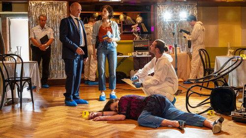 SOKO Stuttgart Season 14 Episode 17 - Episode 17