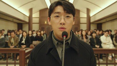 Law School Season 1 Episode 7 - Episode 7