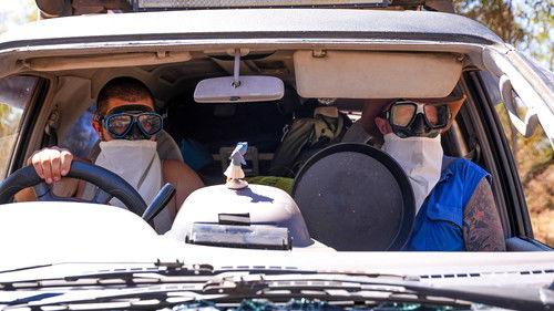 Opal Hunters: Red Dirt Road Trip Season 2 Episode 3 - Kimberley Diamonds