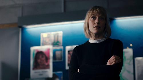 The One That Got Away Season 1 Episode 2 - Episode 2