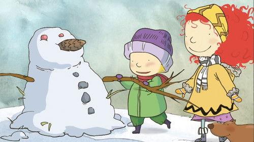 Stella and Sam Season 1 Episode 9 - Sam and the Snowman