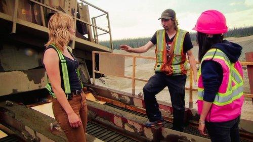 Gold Rush Season 10 Episode 9 - No Time for Redemption