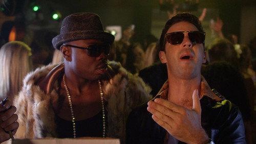 Blue Mountain State Season 2 Episode 4 - Pay For Play