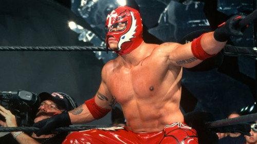 Biography: WWE Legends Season 2 Episode 8 - Rey Mysterio