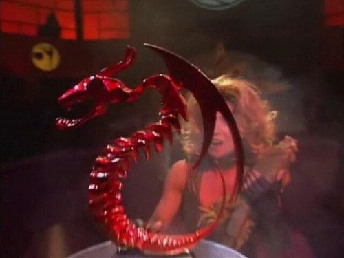 WMAC Masters Season 2 Episode 12 - Vision of Evil: Part 2